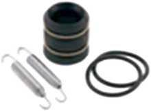 Load image into Gallery viewer, BOLT 2-Stroke O-Ring Spring and Coupler Kit for exhaust systems, includes replacement parts for BOLT 020-9022 engine.
