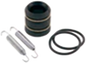 BOLT 2-Stroke O-Ring Spring and Coupler Kit for exhaust systems, includes replacement parts for BOLT 020-9022 engine.