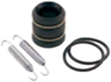 BOLT 2-Stroke O-Ring Spring And Coupler Kit 020-9022