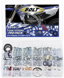 BOLT 4 Stroke Pro Pack Yam 2014+ Yzf 020-00166