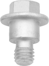 Load image into Gallery viewer, Set of 10 BOLT 8mm large flange shoulder bolts, 6x12mm, made of durable hardware fasteners for fittings and assembly.