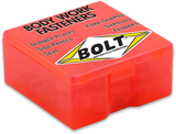 BOLT Body Work Fastener Kit Hon Crf250f 020-00518