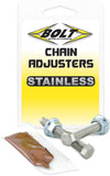 BOLT Chain Adjuster Bolt 020-00135
