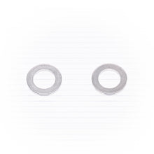 Load image into Gallery viewer, BOLT Crush Washers 12x20mm, hardware fasteners, set of 50 washers for fittings and securing applications.