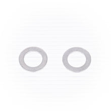 Load image into Gallery viewer, BOLT Crush Washers 14x22.3mm, set of 50, durable hardware fasteners and fittings for secure connections.