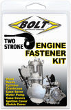 BOLT Engine Fastener Kit Hus/Ktm 020-01705