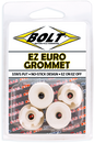 BOLT Euro EZ Grommet for Husqvarna and KTM gas tanks, OEM part 47106003160, durable hardware fastener fitting.