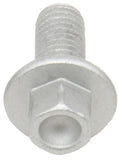 BOLT Euro Hex Flange Bolt 5x.08x12mm 10/Pk 024-50512