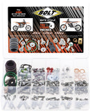BOLT Euro Style Two Stroke Pro-Pack 020-00119