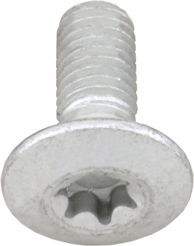 BOLT Euro sub-frame bolt 8x1.25x20mm, hardware fastener, pack of 10, used for automotive or framing applications