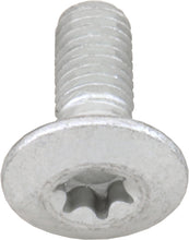 Load image into Gallery viewer, BOLT Euro sub-frame bolt 8x1.25x20mm, hardware fastener, pack of 10, used for automotive or framing applications