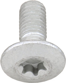 BOLT Euro sub-frame bolt 8x1.25x20mm, hardware fastener, pack of 10, used for automotive or framing applications