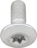 BOLT Euro Sub-Frame Bolt 8x1.25x20mm 10/Pk 024-80820