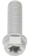 Load image into Gallery viewer, BOLT Euro Torx Flange Bolt 8x1.25x25mm, set of 10, with flange and Torx drive for secure fastening in hardware applications