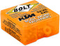 BOLT full plastic fastener kit for KTM motorcycles, includes various fittings and hardware components for secure assembly.