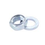 BOLT Locking Axle Nut 20mm 021-33221