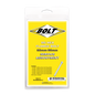 BOLT M6 8mm hex flange bolt assortment kit with 60 hardware fasteners for fittings and construction projects.