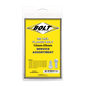 BOLT M6 8mm hex flange bolt in an assorted pack, showing the bolt's head and flange for fastening applications