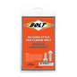 BOLT M6 Euro Torx flange bolt assortment kit with 100 fasteners, ideal for hardware and fitting applications