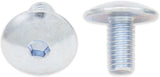 BOLT M6x12 Fairing Bolts 10/Pk 024-90612