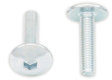Load image into Gallery viewer, BOLT oversize button head fairing bolts, 5x8x20mm, 10-pack, durable hardware fasteners for motorcycle or vehicle fairings.