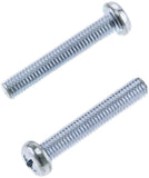 BOLT Pan Head Phillips Screw 5x0.8x30mm 10/Pk 022-20530