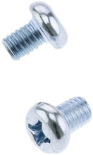 Load image into Gallery viewer, BOLT pan head Phillips screw 6x1.0x8mm, pack of 10, for hardware and fastener fittings.