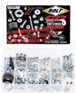 BOLT Pro-Pack Cr250 020-00112 hardware fasteners and fittings in a compact pack, displayed on a white background.