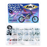 BOLT Propack Yam Yzf/Fx/Wrf 020-00179