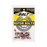 BOLT Rotor Bolts Yam 020-00137