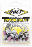 BOLT Rotor Bolts Yamaha 020-01002