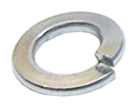 BOLT 4mm split lock washers, set of 10, suitable for hardware and fastener fittings, made of durable metal.