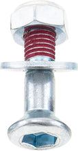 Load image into Gallery viewer, BOLT sprocket fastener with Fugi locking nuts, hardware fitting for secure mechanical assembly, brand BOLT.