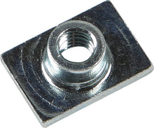 Load image into Gallery viewer, BOLT T-Nuts 6x1.0mm hardware fasteners, 10-pack, designed for secure fittings in various assembly projects.