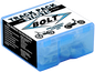 BOLT Track Pack Stacyc hardware and fasteners, including fittings, for bike assembly and maintenance, in a compact pack.