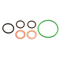 BOLT oil change kit Euro models 020-0111 with oil filters, compatible with BOLT Euro vehicle oil filter replacements