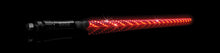 Load image into Gallery viewer, Boss Audio 4-inch RGB LED whip light accessory with colorful lighting for vehicle customization, model WP4 63-8064.