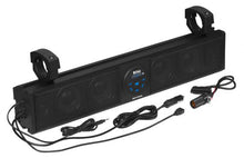 Load image into Gallery viewer, Boss Audio 26-inch Riot sound bar for home entertainment with sleek design and powerful audio output.