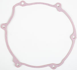 Boyesen motorcycle clutch cover gasket 59-7371, a durable seal for engine protection and optimal performance.