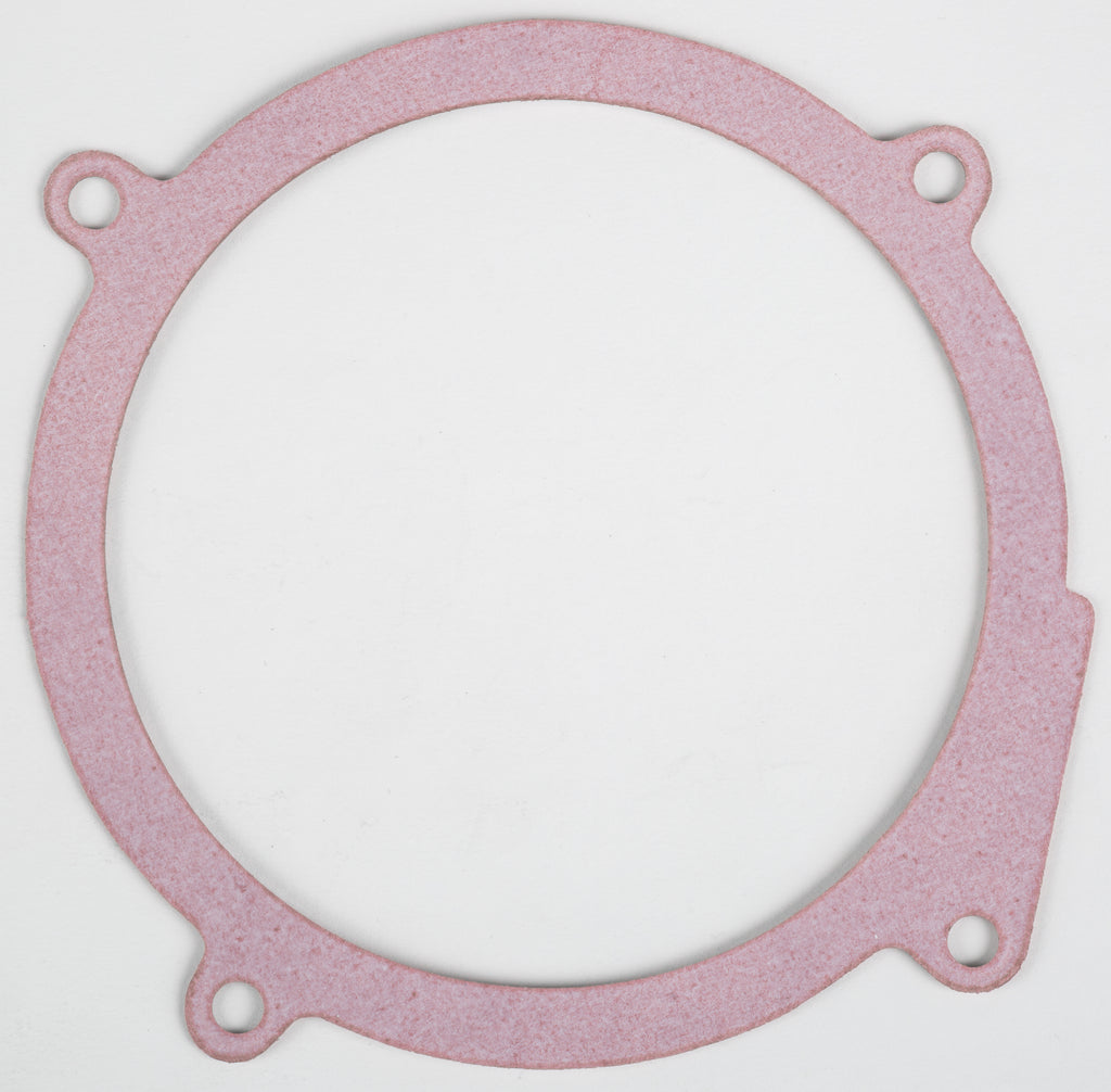 Boyesen motorcycle ignition cover gasket 59-7042, new seal with rubber material, displayed on a plain background.