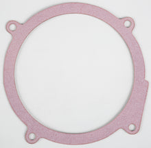 Load image into Gallery viewer, Boyesen motorcycle ignition cover gasket 59-7042, new seal with rubber material, displayed on a plain background.