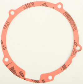 Boyesen motorcycle ignition cover gasket 59-7051, a durable seal designed for engine protection and proper fit.