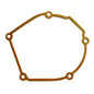 Boyesen motorcycle ignition cover gasket 59-7058 shown, made of durable gasket material for sealing ignition covers.