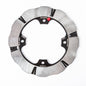 Braking Batfly oversized rotor brake for Can-Am vehicles, featuring durable construction and high-performance design.