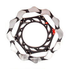 Load image into Gallery viewer, Braking Epta Batfly Rotor with Al-Hub, 270mm size, for bicycle braking system, featuring ventilated design and durable construction.