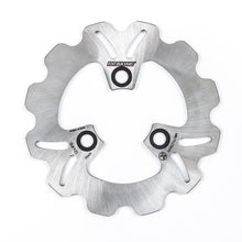 Charger l'image dans la galerie, Front Braking Rotor by Braking, model 32-4226, showcasing the ventilated metal disc for effective braking performance.