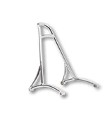 Burly Brand Short Sissy Bar Chrome Dyna 06-17 750-05488