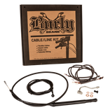 Burly Brand Cntrl Kit  16