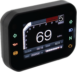 Koso North America - Rx-3s Tft Multifunction Meter - 27-5944