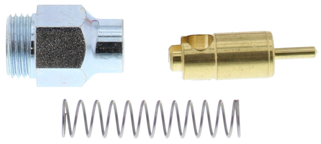All Balls choke plunger kit for intake and carburetor fuel systems, includes components for carburetor repair or replacement.